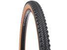 RADDLER TCS Gravel Reifen / tanwall / 28", 700x44C, 45-622