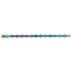 Chain XX1 Eagle 12SP / rainbow