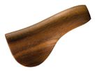 SEN COMFORT gefederter Komfortgriff / braun / Standard