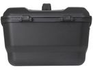 MAXI Gepäckträgerbox / schwarz / 15 L