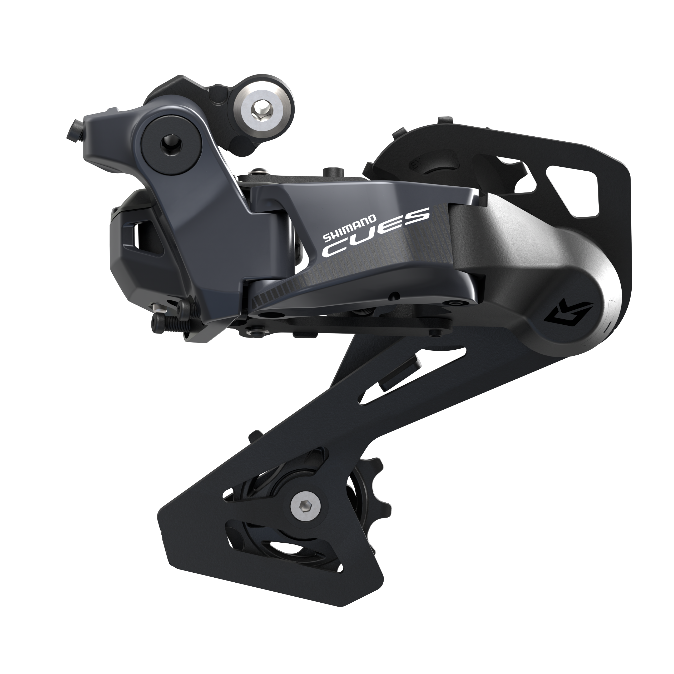 Schaltwerk CUES RD-U8050 Di2 / schwarz / GS, 32T, 43T