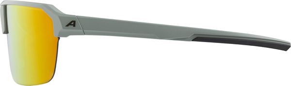 SWIFT HR Sonnenbrille / willow-green matt