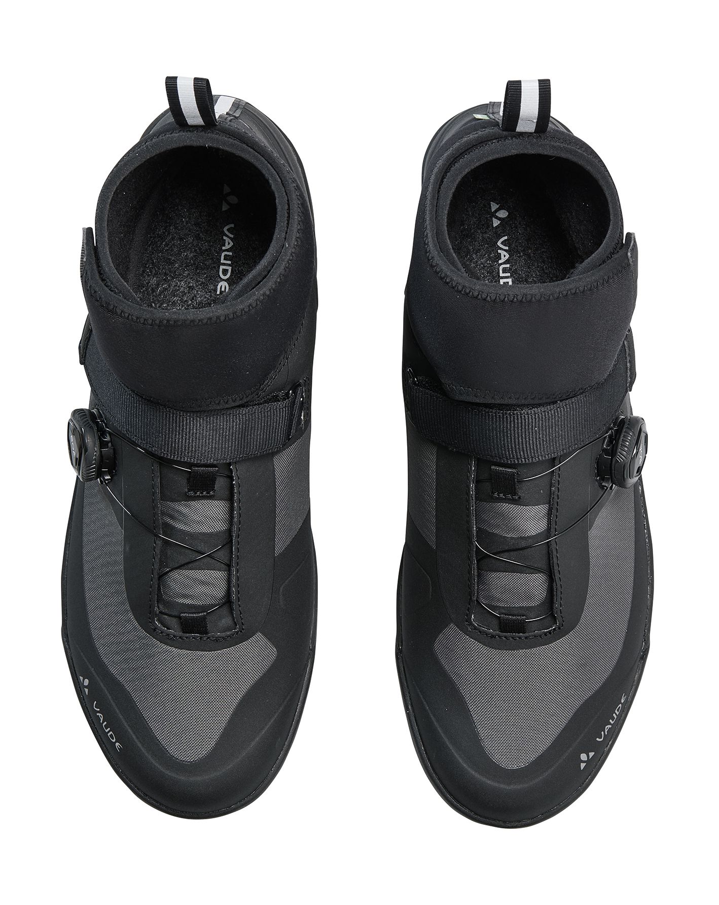 AM Moab Mid Winter STX Flatpedalschuh / black / 40