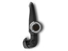 RALLY RS200 Powermeter-Pedal SPD-SL / schwarz