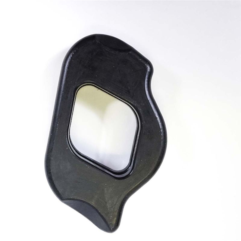 THUDBUSTER ST Elastomer Capsule / schwarz
