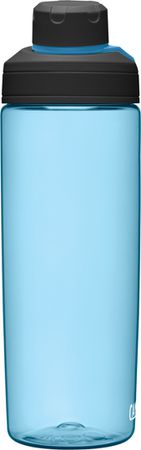Chute Mag Bottle 0.6l renew / true blue