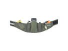 Race Belt 0.8L / dark olive