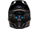 MTB Gravity 8.0 Helmet / Black / L