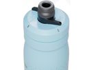 Podium Bottle / crystal blue