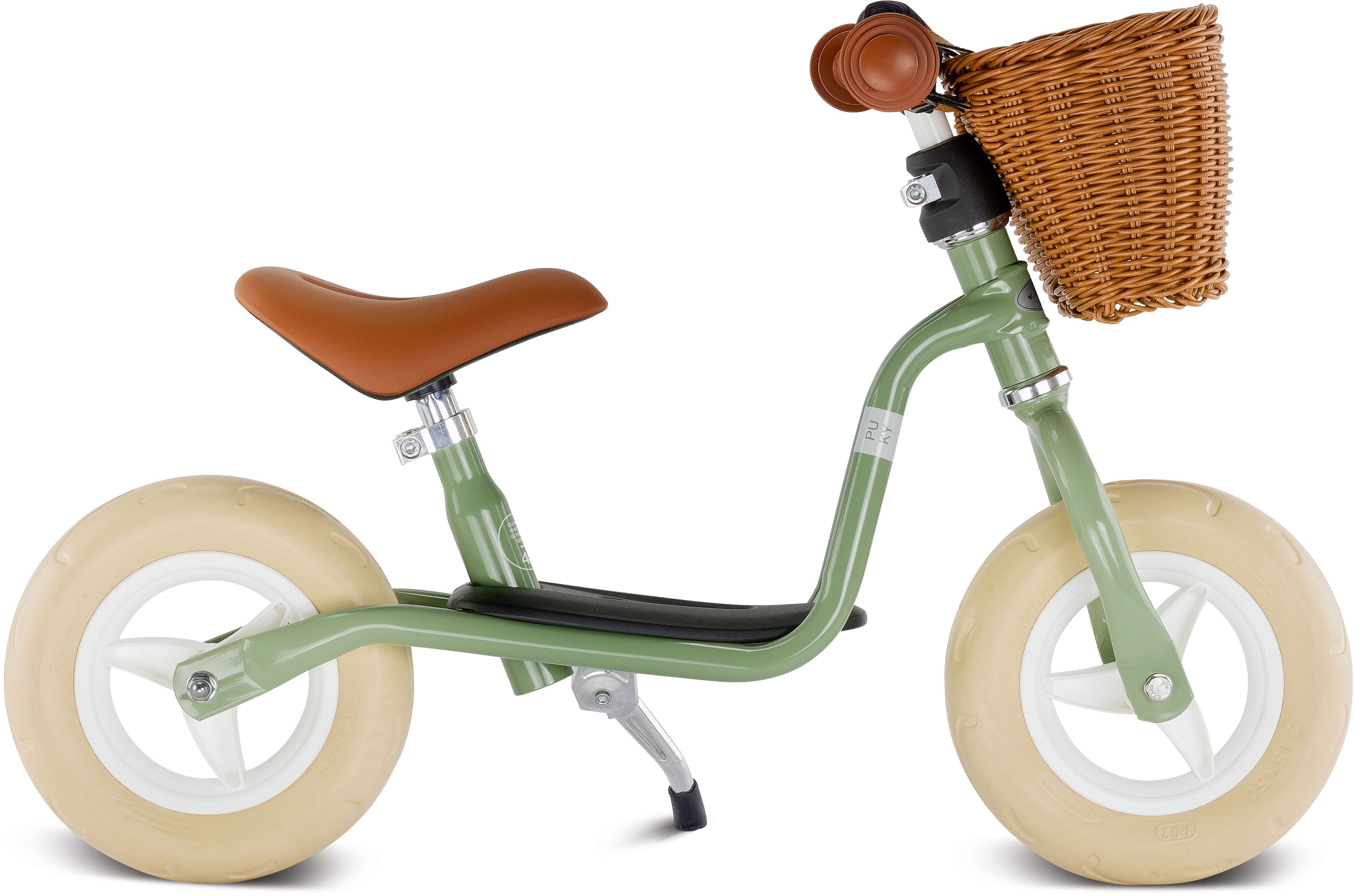 LR M CLASSIC Laufrad / retro green / 8.4 ZOLL