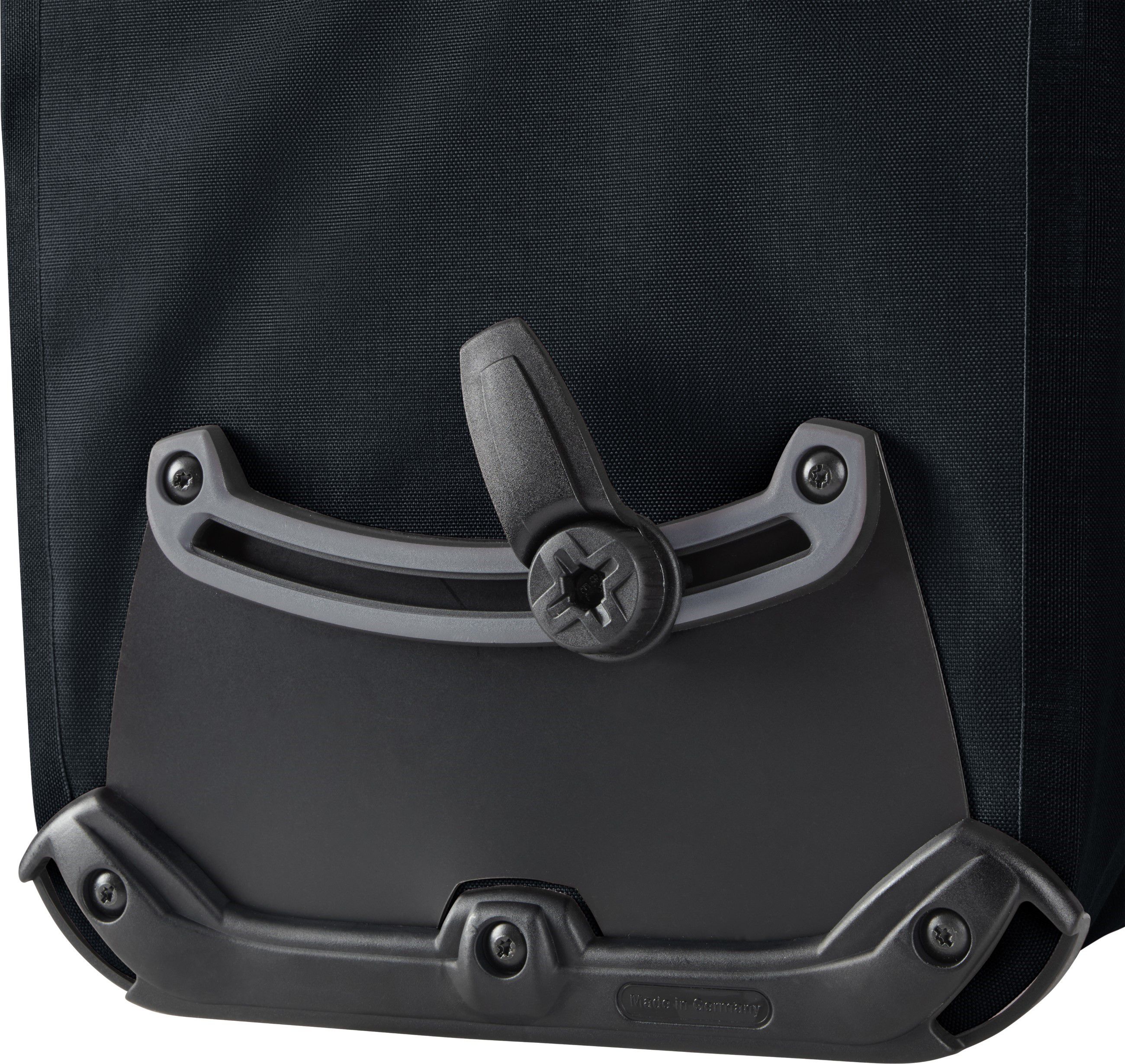 SPORT-ROLLER PLUS Universaltasche (Single) / granite - black / 14.5 L