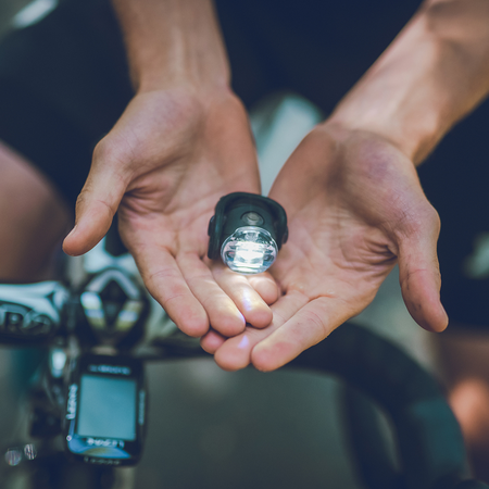 Femto USB C Drive Front V2 / black / one size