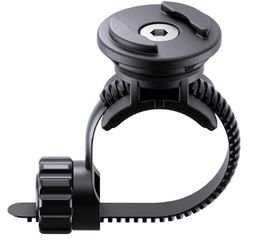 Micro Bike Mount SPC+ / schwarz
