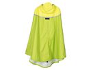 STRADA 2.1 Poncho / yellow/lime / S/M