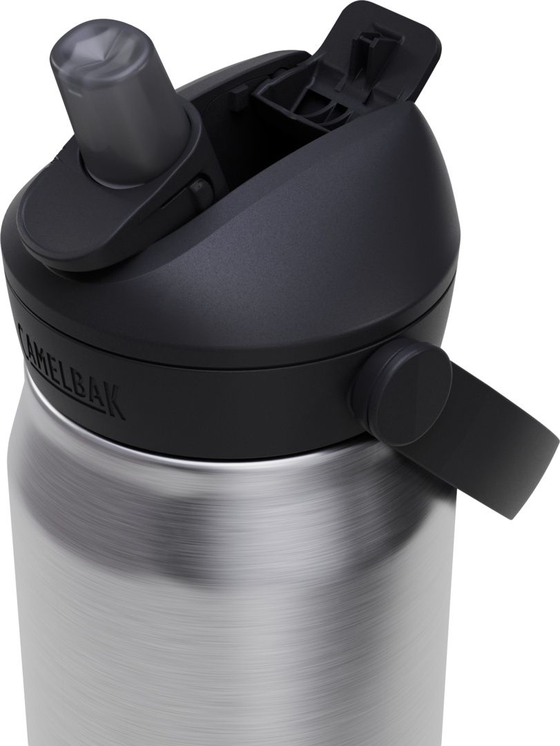 Thrive Flip Straw V.I. 0.75l / stainless