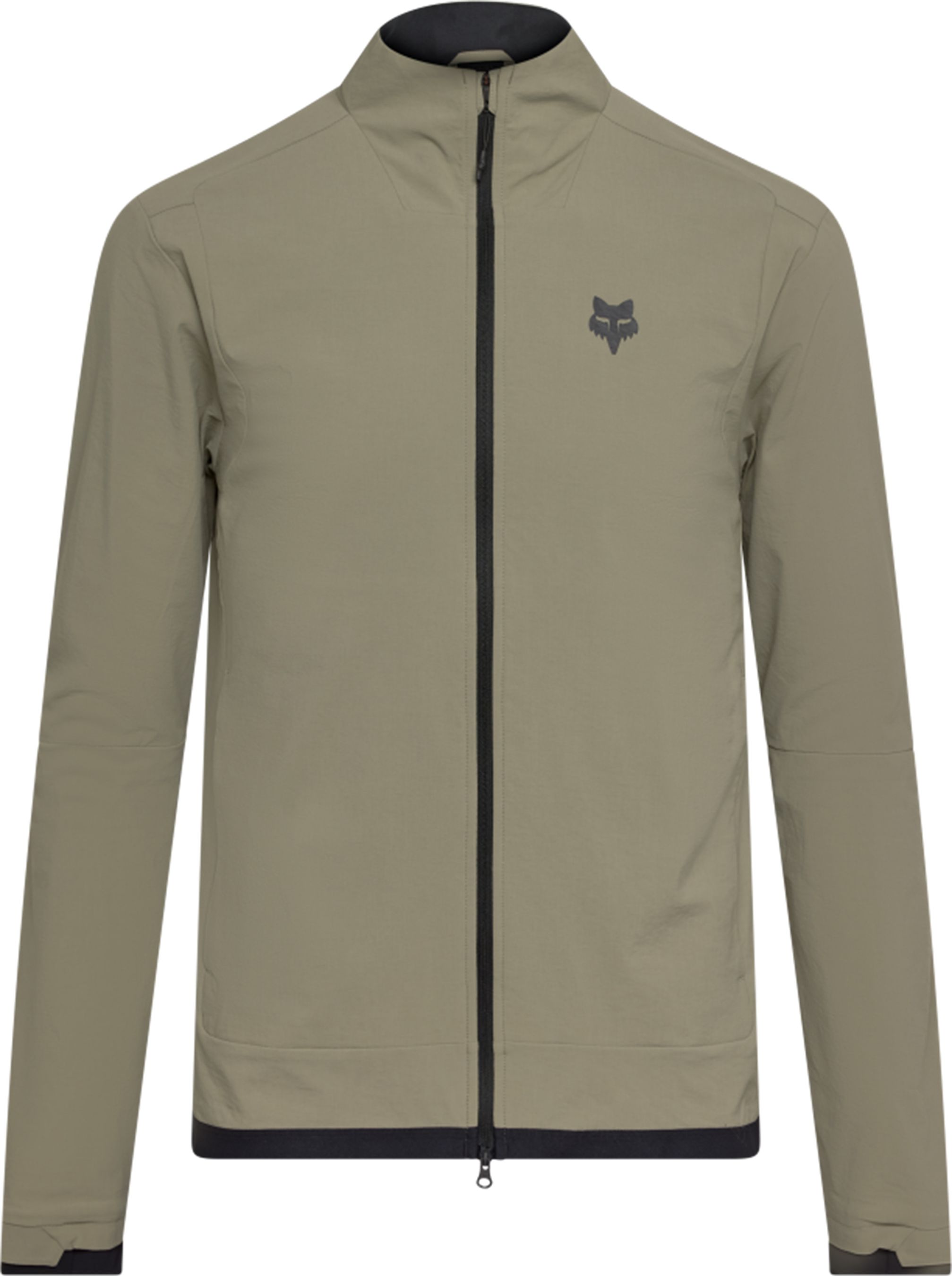 DEFEND FIRE ALPHA Herren-Thermo-Jacke / adobe / S