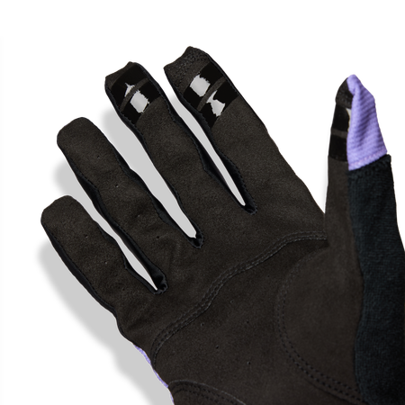 DND Glove / purple haze / S
