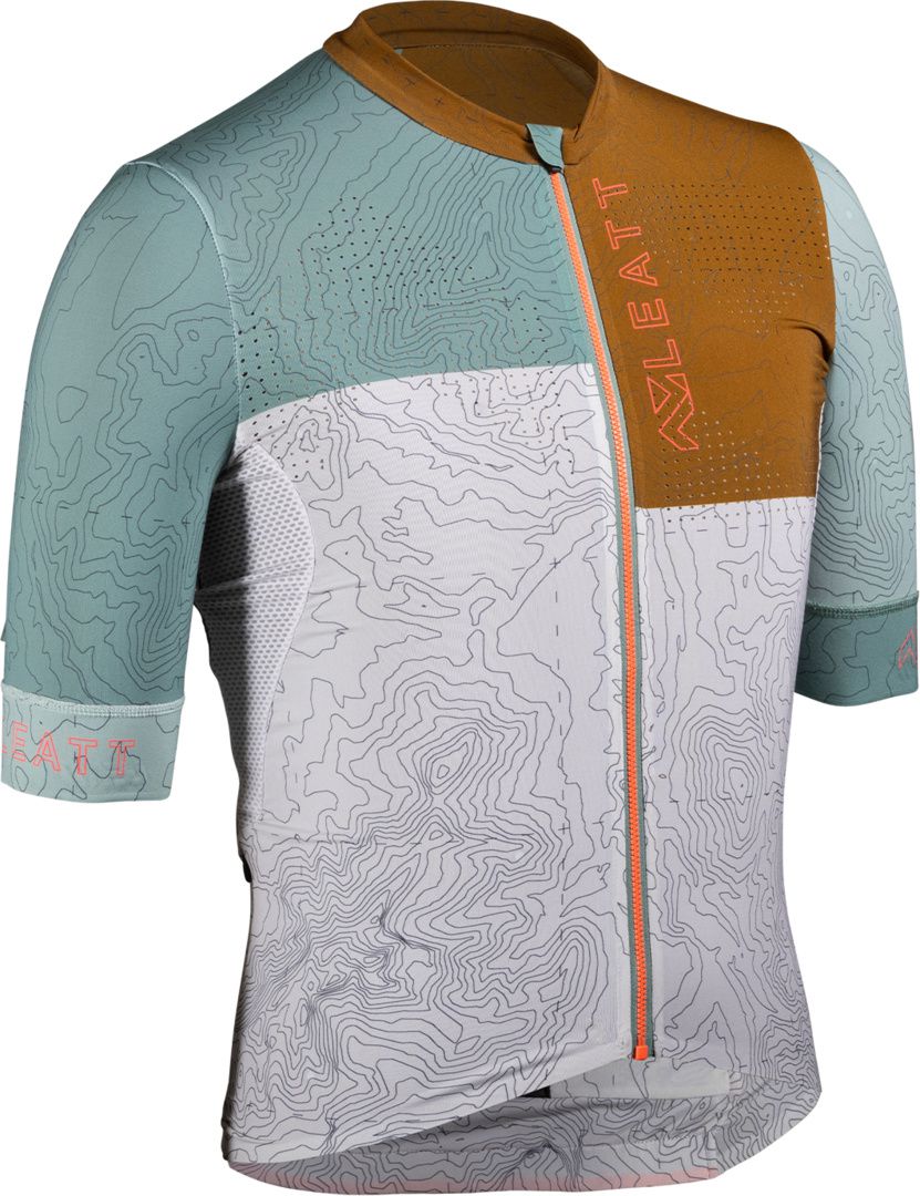 MTB Endurance 5.0 Jersey Women / white / S