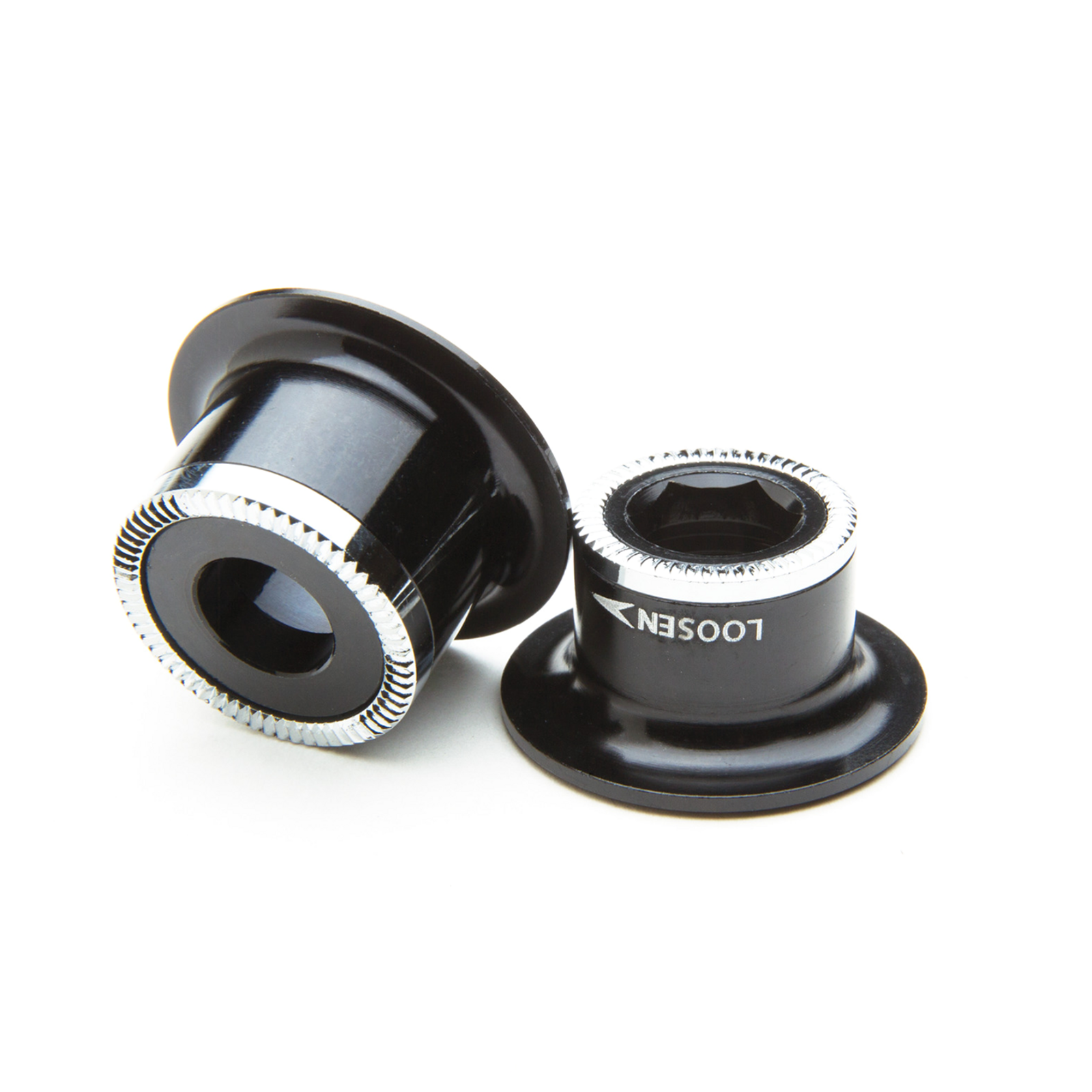Vault Endcap Set Front Hub 412 20X110 / one size