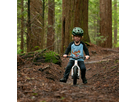 Dino Windproof Kids MTB Jersey / blue / 6 Y
