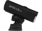 Helmhalterung für APOLLO / schwarz
