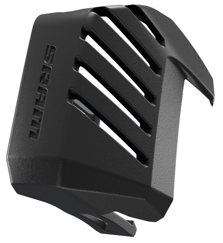 AXS MTB BATTERY COVER / black