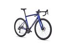 TARMAC SL8 EXPERT DI2 RENNVELO / blue majesty / 52 CM