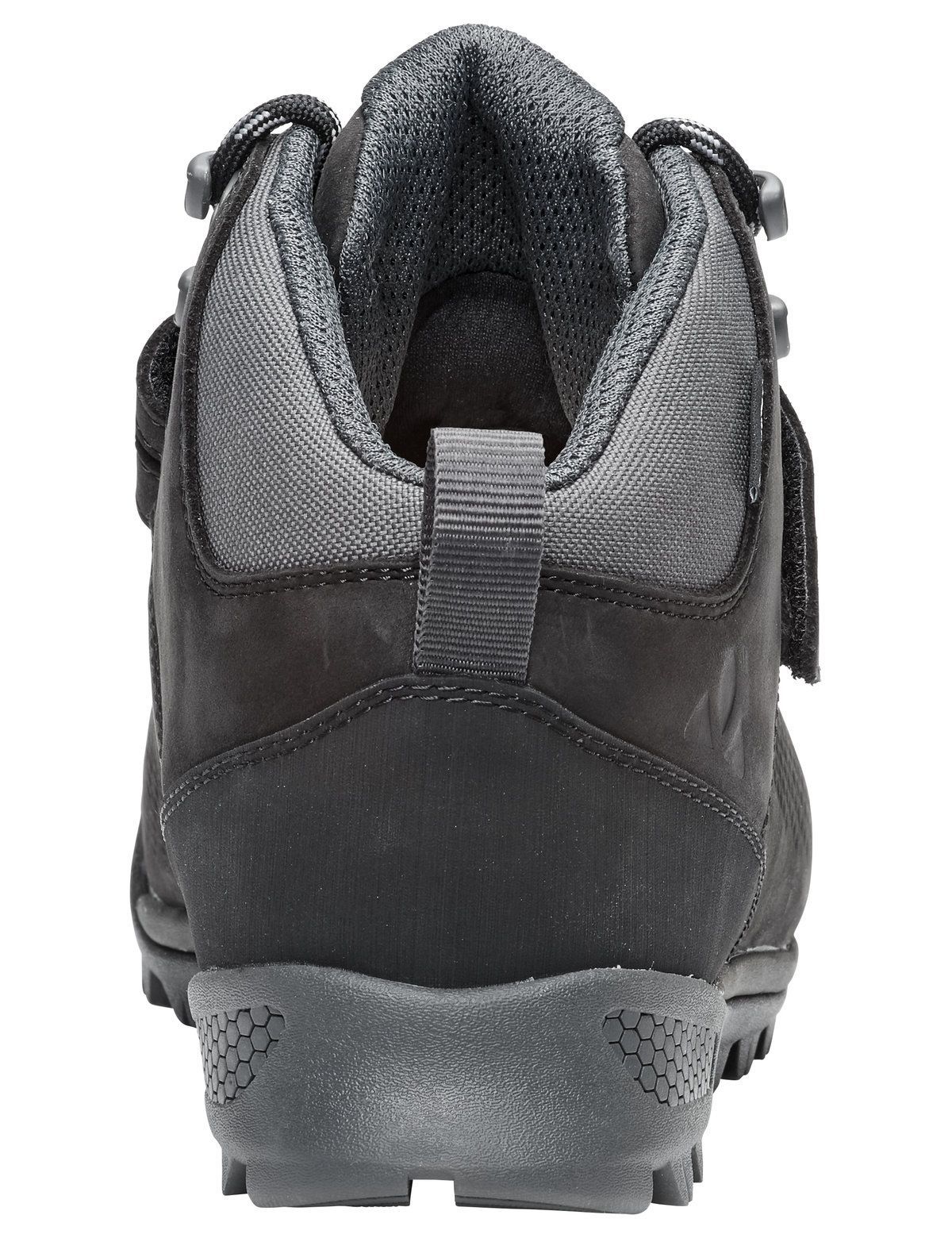 AM TSALI MID STX wasserdichter MTB-Schuh / phantom black / 42