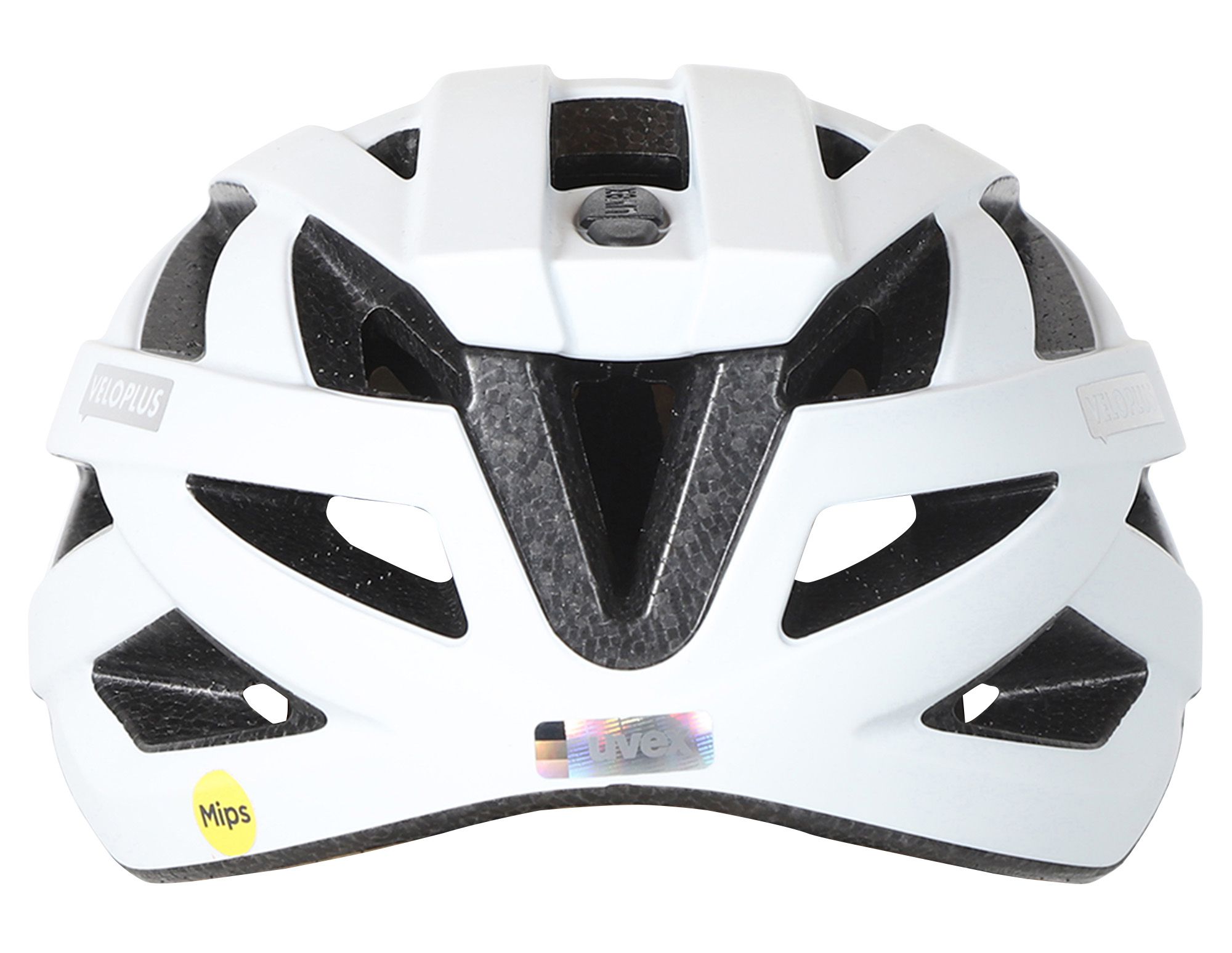 ICON MIPS / weiss matt / S/M 52-57CM