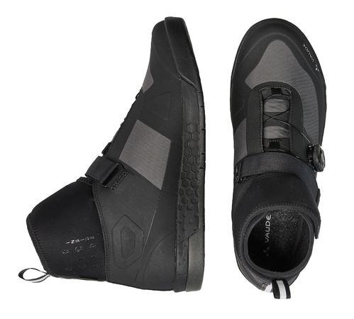 AM Moab Mid Winter STX Flatpedalschuh / black / 40