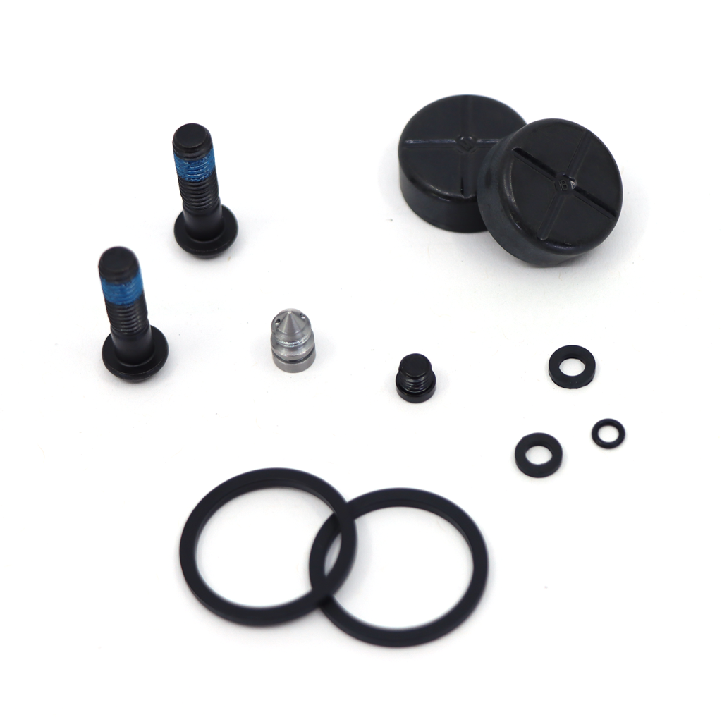 Disc Brake Caliper Piston Kit, MY26 Rival AXS