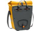 Aqua Back Deluxe Single / burnt yellow / 24 l