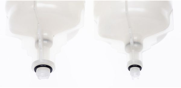 TL-BR001/002/003 Professional Disc Bleed Kit für MTB und Road Scheibenbremsen / transparent