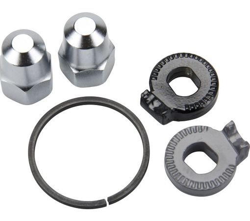 Komponenten für Schaltmotor-Einheit Alfine Di2 MU-S705 / 7R/7L