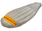 SPARK SpI Ultralight Schlafsack +5°C / grau / L