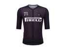 PIRELLI SPORT CLUB - FAST UNISEX SS JERSEY / black / M