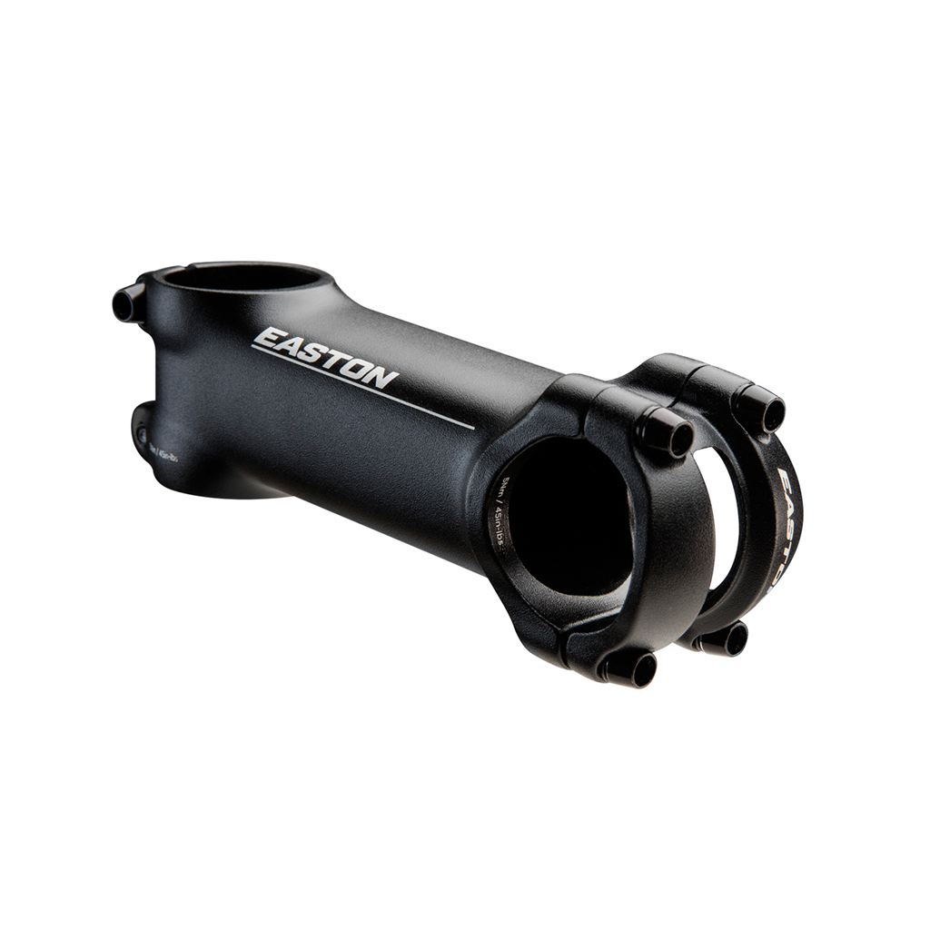 EA50 Stem 31.8 +/- 7° / black / 90mm
