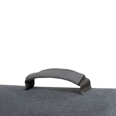 COMMUTER-BAG 2 URBAN Officetasche (Single) / pepper / 20 L