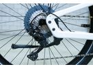 HOMAGE GT TOURING Crossover E-Bike / pearl white / 54 CM