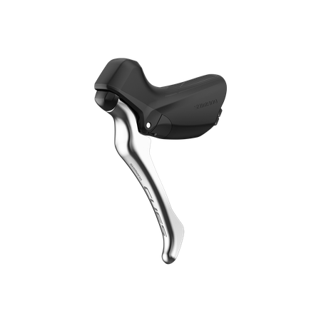 Bremshebel CUES BL-U3030 mechanisch / silber