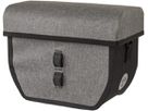 Handlebar Bag SHELTER black / black