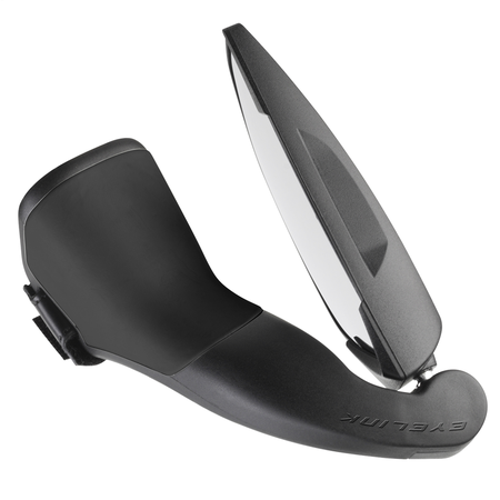 Road Race Carbon Eyelink Mirror Left / black