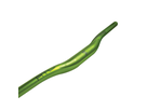 Atlas ALU 35x820 20MM Riser Bar / green / one size