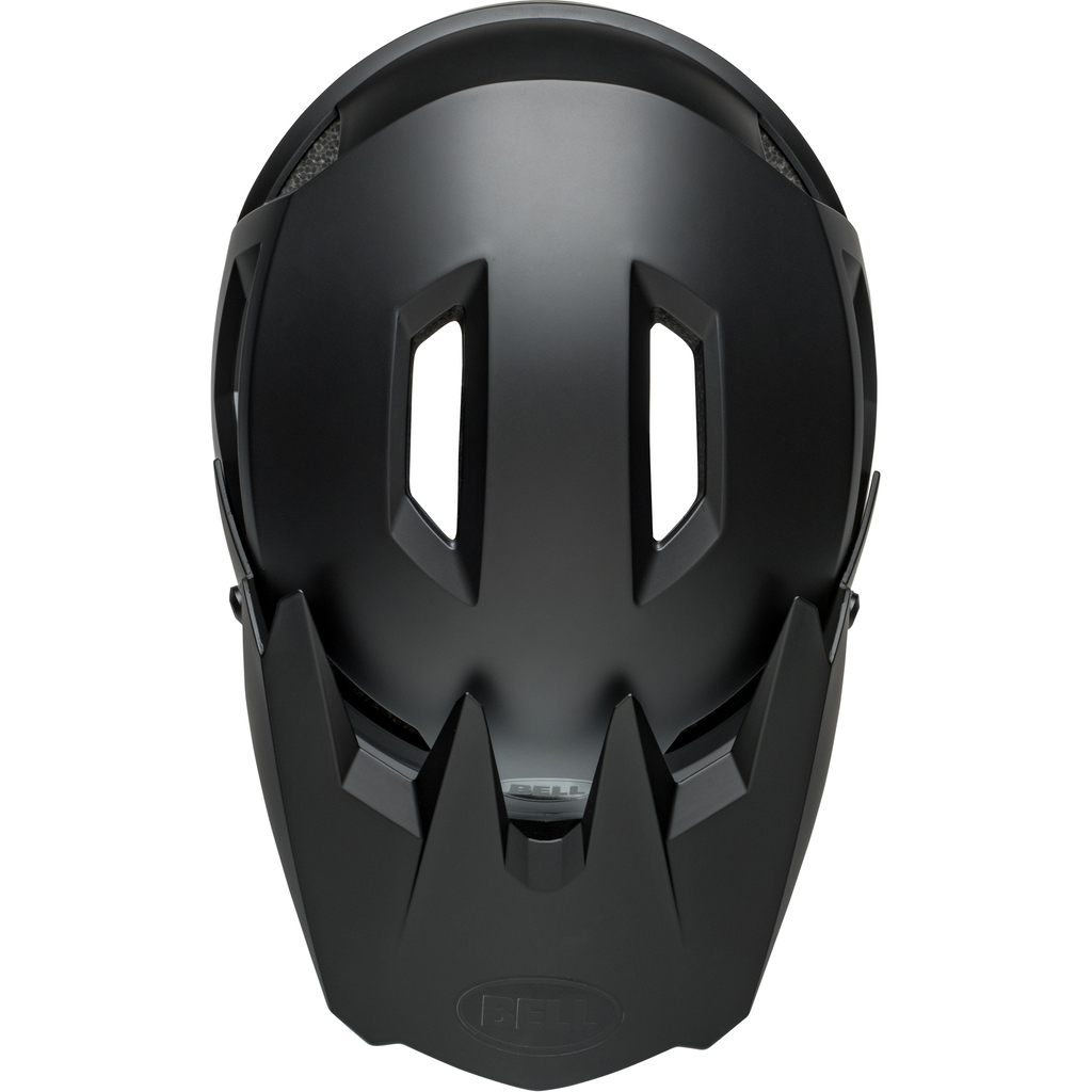 Sanction II DLX MIPS Helmet / matte black / XL 59-61