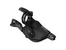 SLX M7100 Schalthebel 12fach Rapidfire Plus mit Lenkerbride / schwarz / rechts 12-Gang