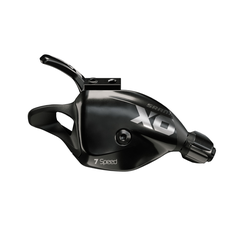 Shifter X01 DH Trigger 7SP / black