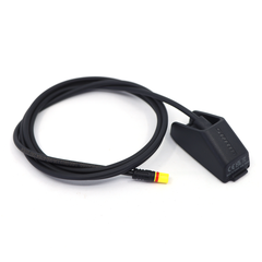 AXS Extension Cord Bosch EBS3 / 880mm