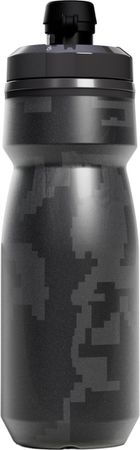 Podium Dirt Chill 0.62l / black digi camo