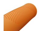 Lenkergriff GXR Schaumstoff / juicy orange / large, 34 mm, 95 g