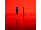 ABS PRO CLIK®CHUCK WITH SCHWALBE CLIK VALVE®CORES / black